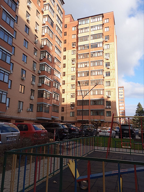 Продам квартиру ЖК Счастливый, Газовое отопление Дніпро - зображення 4