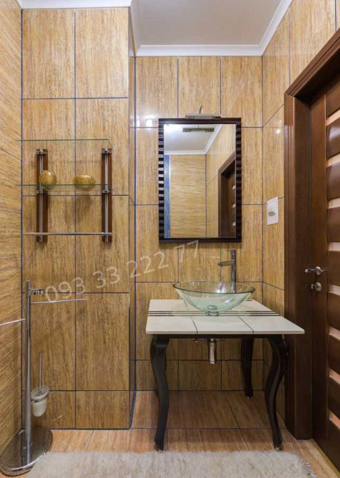 долгосрочная аренда 6-к дом Киев, Святошинский, 1850 $/мес. Київ - зображення 6