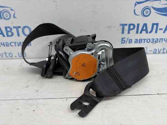 Ремень безопасности передний левый Skoda Octavia 2013-2020 5E0857701 (Арт. 83361) Київ