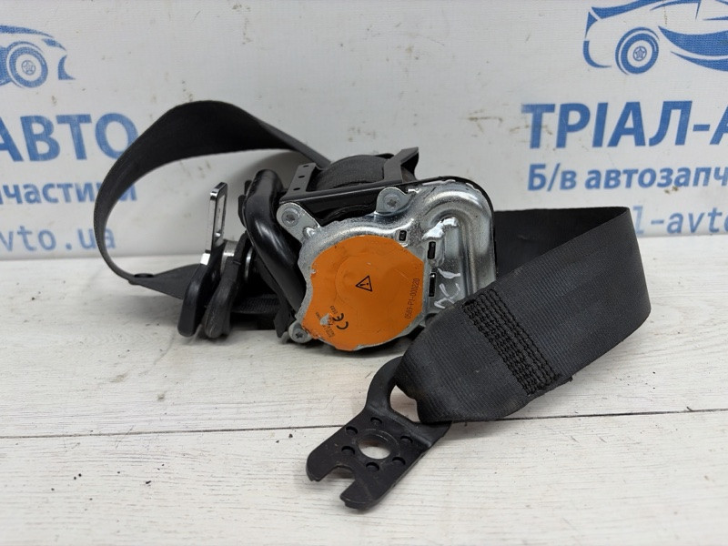 Ремень безопасности передний левый Skoda Octavia 2013-2020 5E0857701 (Арт. 83361) Київ - зображення 1