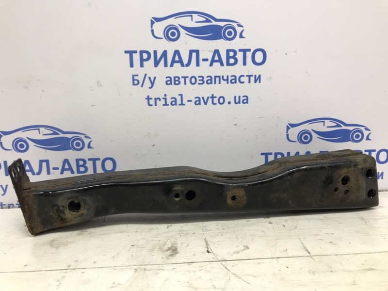 Кронштейн передней балки правый Nissan Qashqai J11 1.5 DIESEL K9K 2013 (б/у) Киев - изображение 3