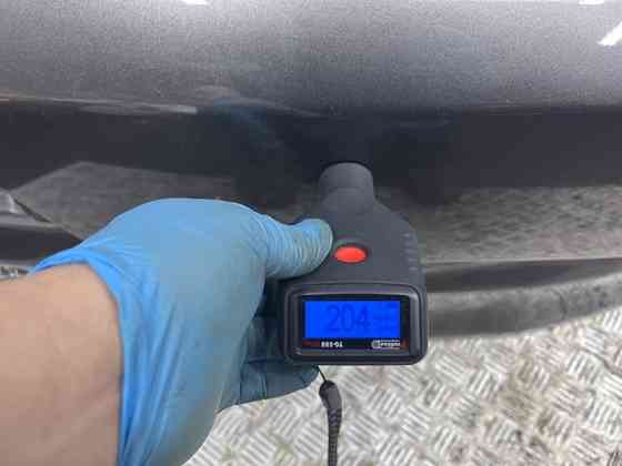 Крышка багажника Acura MDX YD2 3.7 БЕНЗИН J37A1 2006 (б/у) Київ