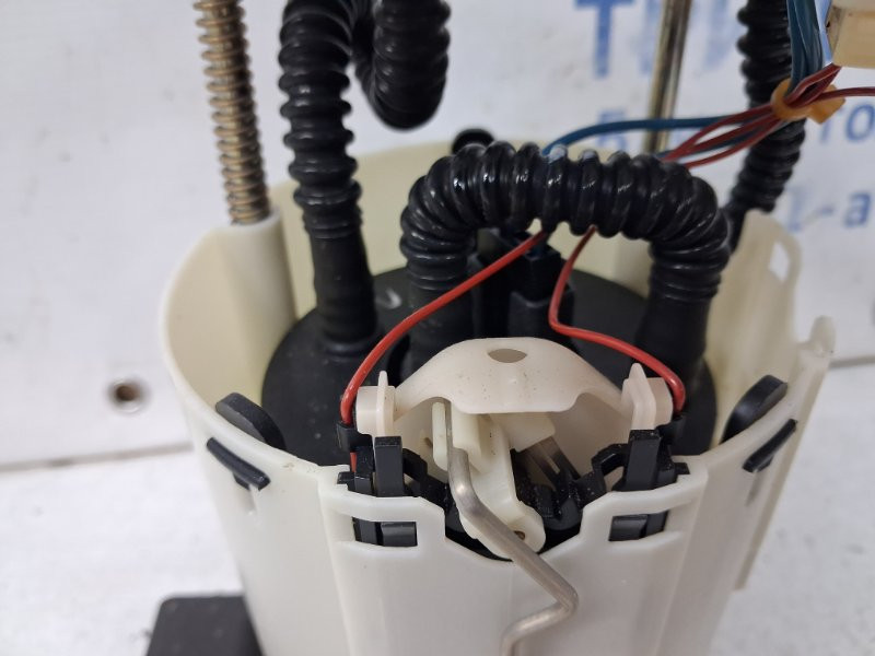 Модуль топливного насоса Toyota Avensis 2002-2010 7702002070 (Арт. 62030) Київ - зображення 3