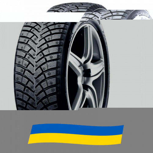 285/50 R20 Nexen WinGuard WinSpike 3 116T Легкова шина Київ - зображення 1