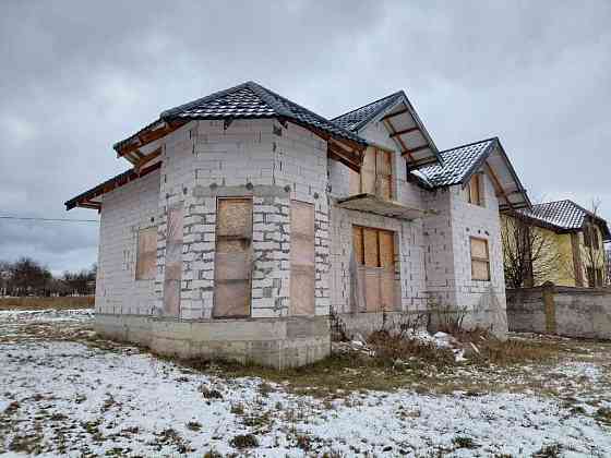 продажа 6-к дом Луцк, Липины, 85000 $ 