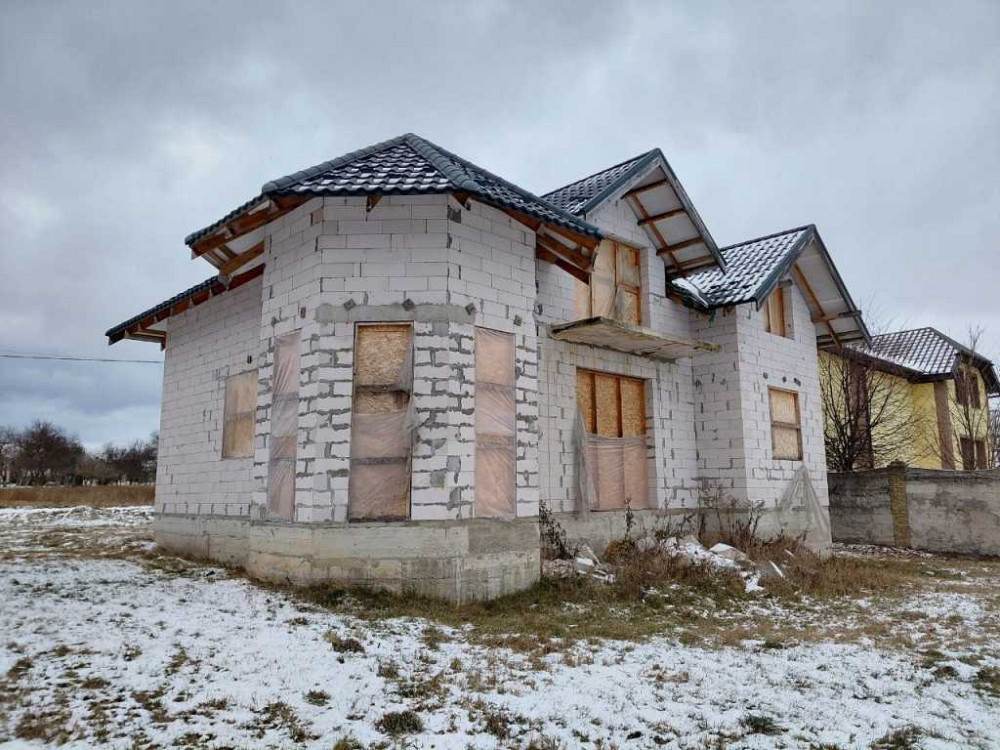 продажа 6-к дом Луцк, Липины, 85000 $  - зображення 3