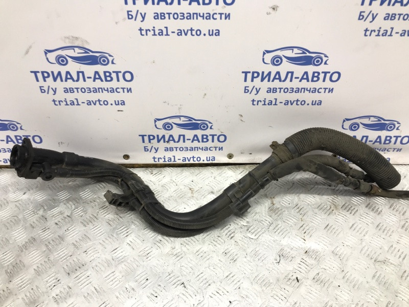 Горловина заливная Kia Sportage SL 1.7 DIESEL D4FD 2010 (б/у) Київ - зображення 1