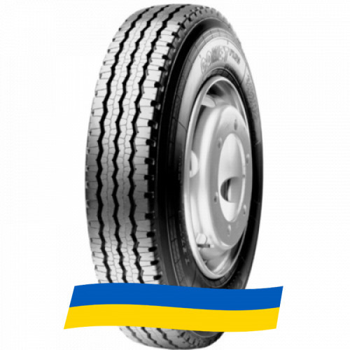 8.5 R17.5 Sava COMET Plus 121/120M Универсальная шина Киев - изображение 5