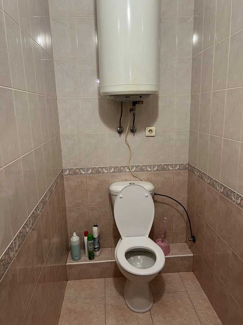 продажа 3-к квартира Броварский, Бровары, 81000 $ Бровари - зображення 6