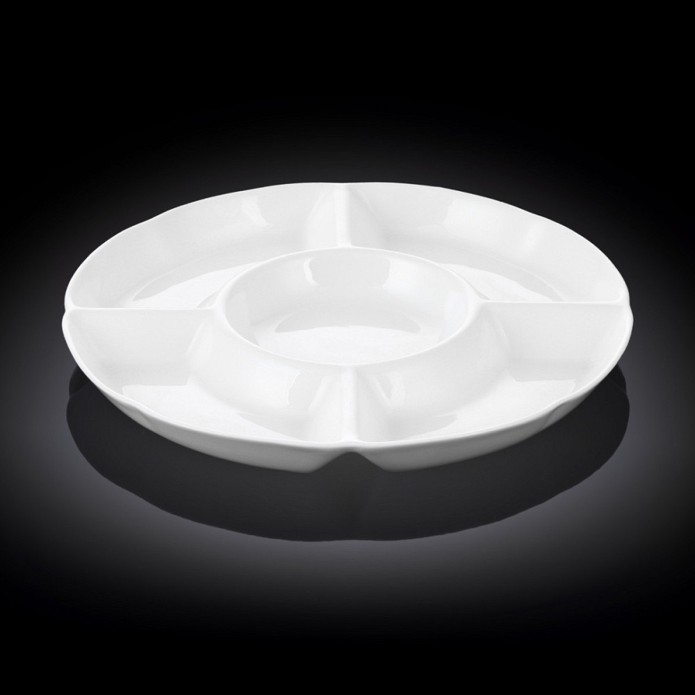 Менажниця WILMAX кругла 25.5 див. WL-992019 Київ - зображення 1