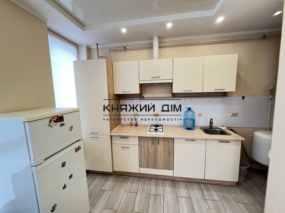 Оренда 1к. студіо ЖК Рів'єра. м.Славутич Код об'єкта:11203940 Киев - изображение 9