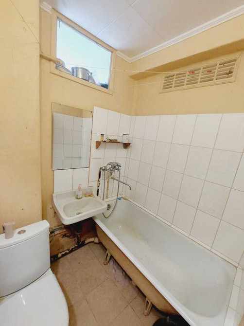 долгосрочная аренда 1-к квартира Киев, Днепровский, 7200 грн./мес. Киев - изображение 4