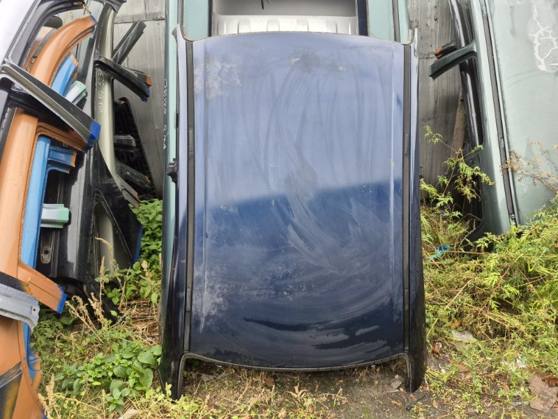 Крыша Suzuki SX4 1 2.0 БЕНЗИН J20A 2006 (б/у) Киев - изображение 1