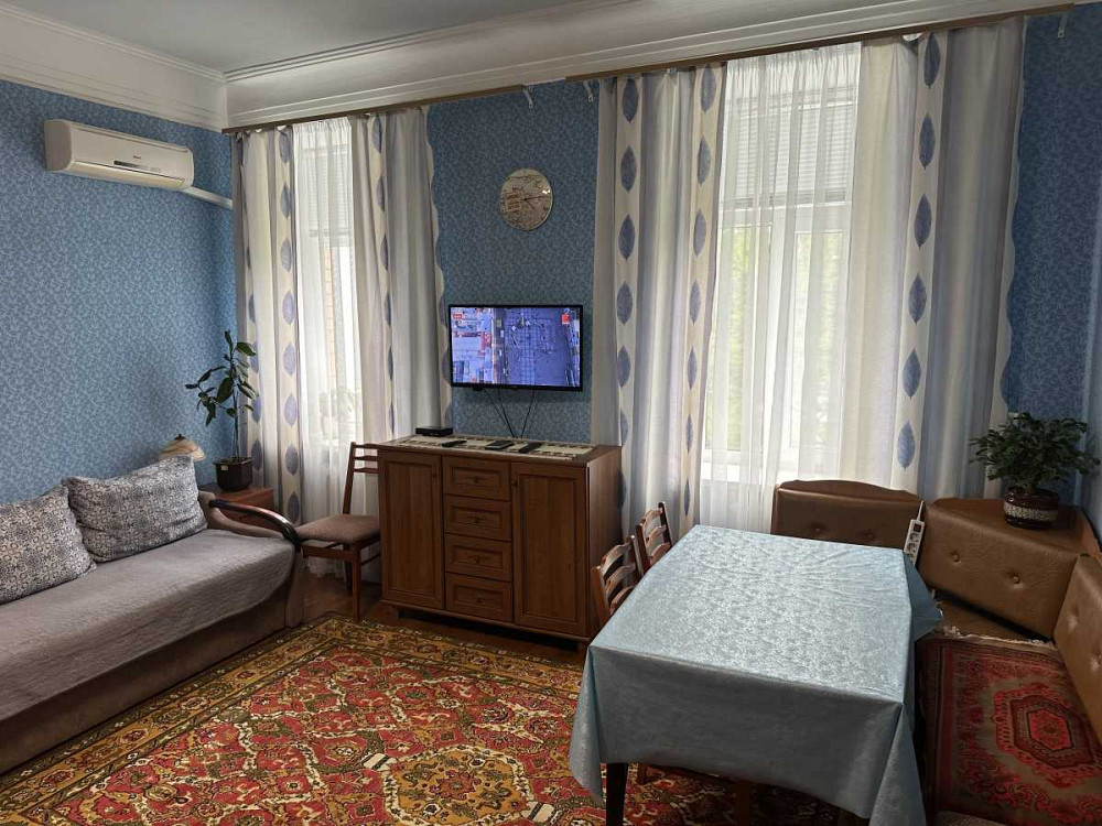 продажа 2-к квартира Киев, Шевченковский, 30000 $ Київ - зображення 1