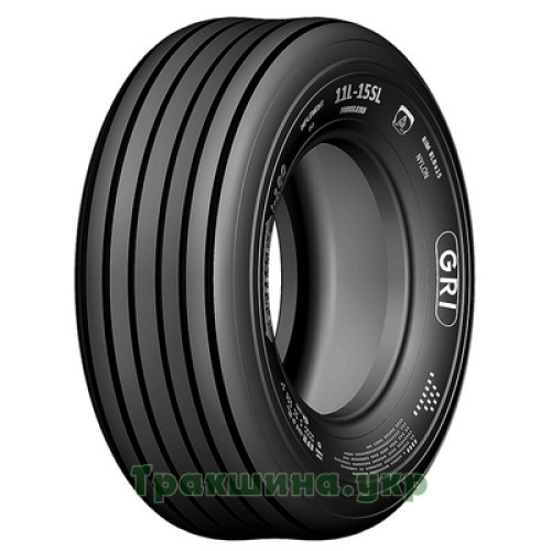 5.9 R15 GRI GREEN EX I100 85B Сільгосп шина Київ - зображення 9