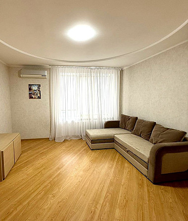 Продам 2-х ком. Королева /Тополева. 72 кв. Кирпич, газ. Таирова. Одесса - изображение 5