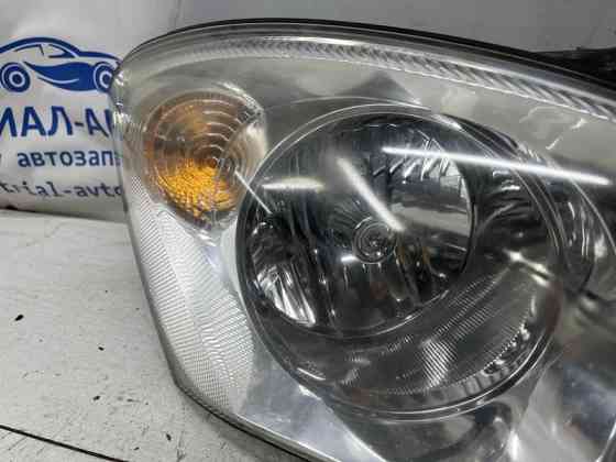 Фара правая Kia Ceed 2006-2012  (Арт. 79579) Киев