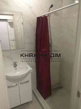 ОРЕНДА 1к смарт квартири в ЖК Smart House, вул. Машинобудівна 41 код 11203550 Київ
