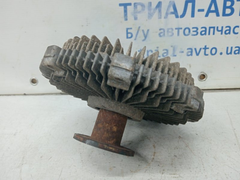 Вискомуфта Mitsubishi L200 KB 2.5 DIESEL 4D56 2006 (б/у) Киев - изображение 4