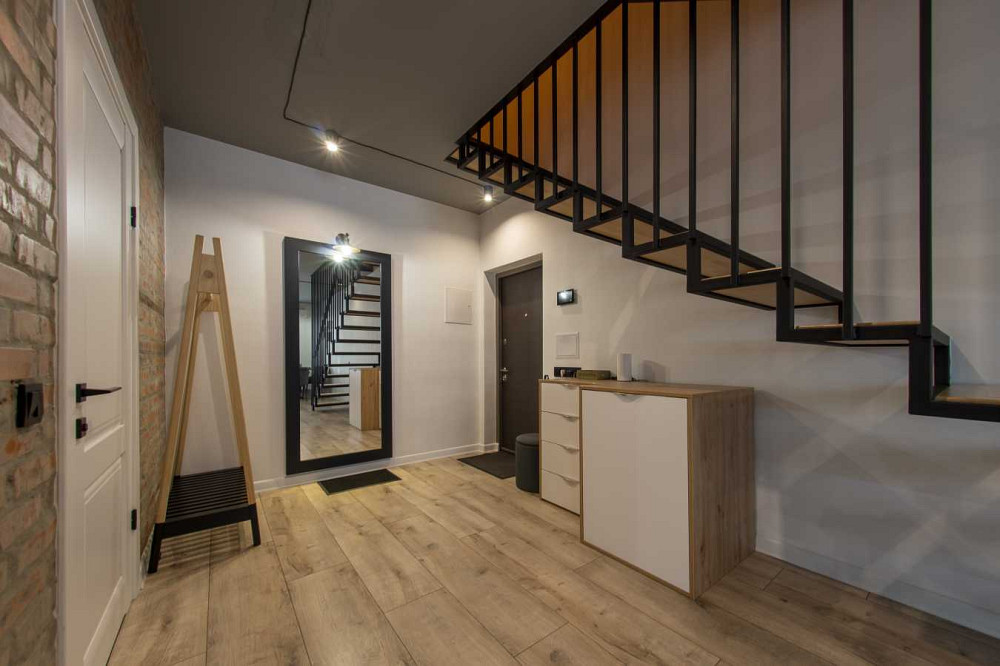 долгосрочная аренда 3-к квартира Киев, Шевченковский, 1300 $/мес. Киев - изображение 4