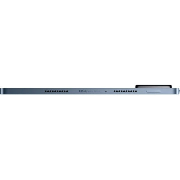 Планшет Xiaomi Pad 8 Pro 8/256GB Blue (with Adapter) (VHU6508EU) EU Харків - зображення 6