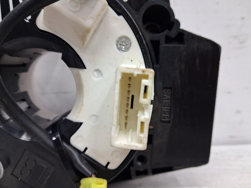 Шлейф AIRBAG Nissan Navara D40 2.5 DIESEL YD25DDTI 2004 (б/у) Київ - зображення 2