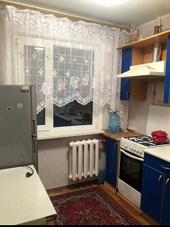 долгосрочная аренда 1-к квартира Одесса, Хаджибейский, 8000 грн./мес. Одесса - изображение 7