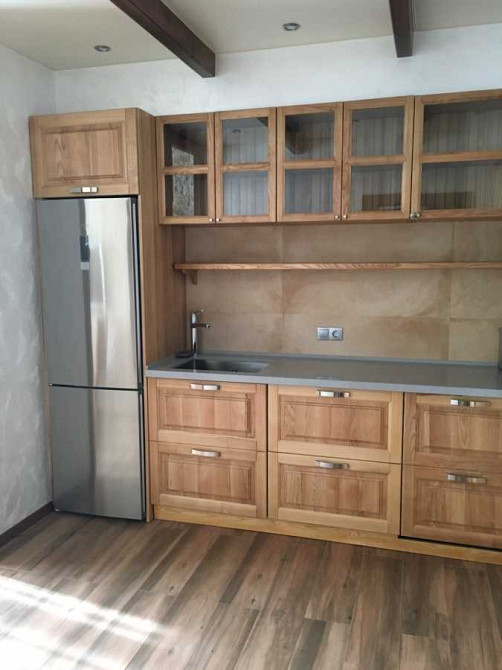 довгострокова оренда 1-к квартира Київ, Дарницький, 22000 грн./міс. Киев - изображение 4