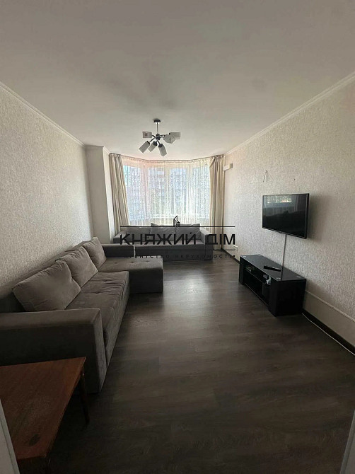 Здам 3к,Білецька 20,Виноградар,до м.Сирець 5-7хв Київ - зображення 5