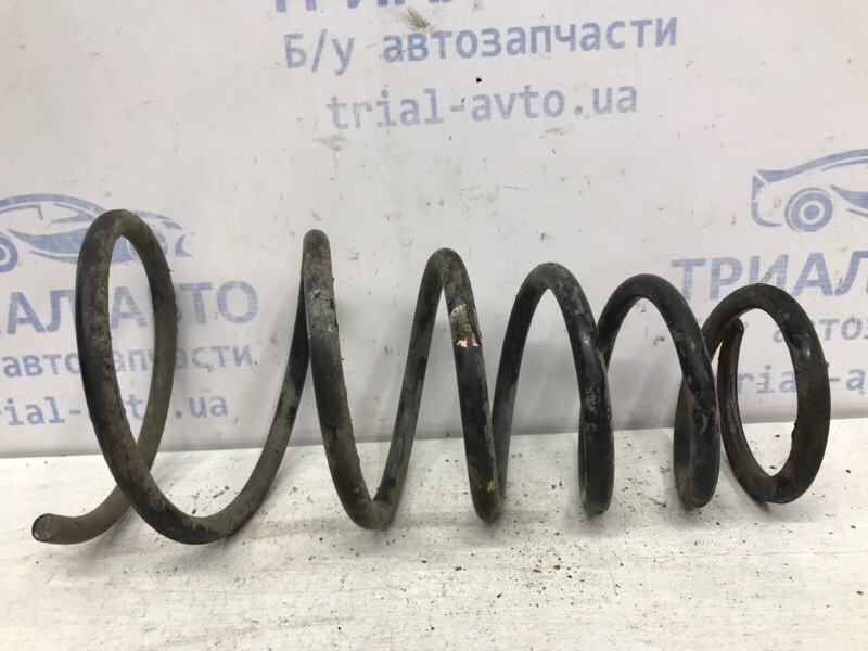 Пружина задняя Toyota Camry XV30 2.4 БЕНЗИН 2AZFE 2001 (б/у) Київ - зображення 1