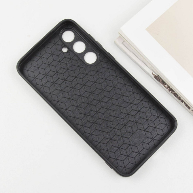TPU+PC чехол Prisma BubbleGum для Samsung Galaxy A55 Херсон - изображение 8