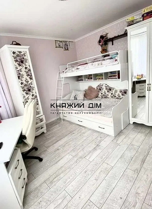 Сдается квартира Киев, Дарницкий р-н, Чавдар Єлизаветы ул. код 11203628 Киев - изображение 7