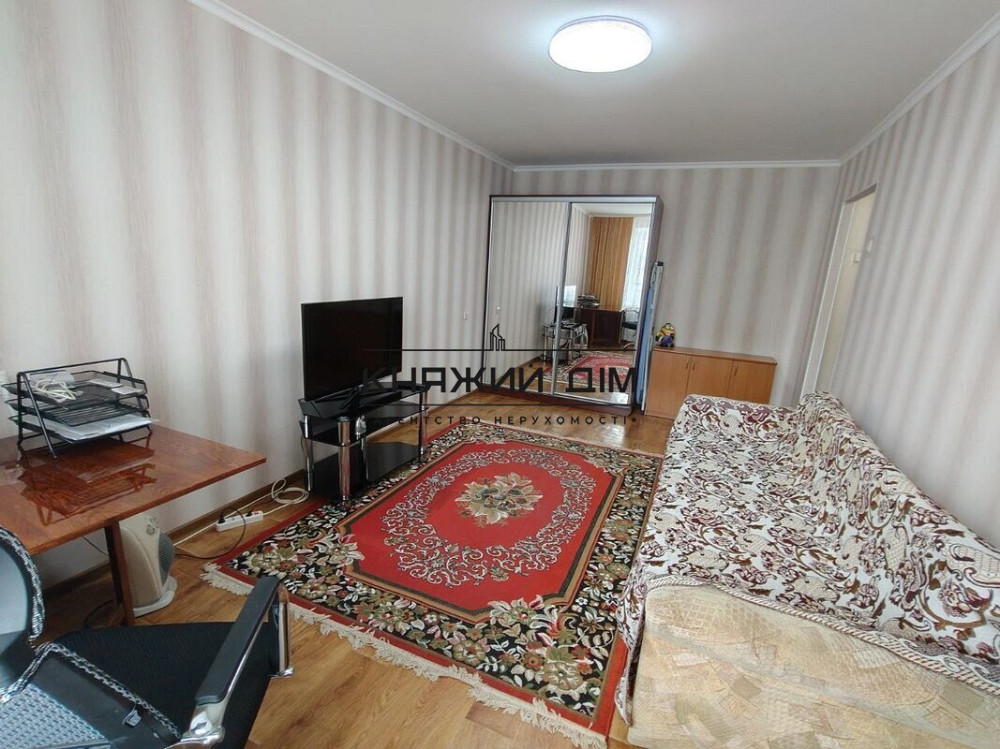 Оренда 1 кімнатна квартира м. Бориспільська КОД 11204487 Киев - изображение 4