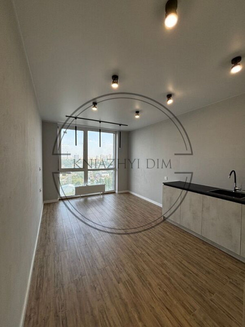 Продаж 1-но кімнатної квартири в ЖК Great. № 21145882 Київ - зображення 5