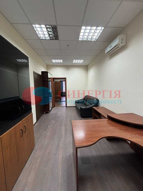 продажа офисное помещение Киев, Печерский, 248000 $ Київ - зображення 4