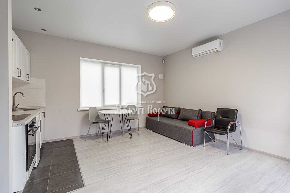 продажа 1-к квартира Киев, Дарницкий, 43000 $ Київ - зображення 2