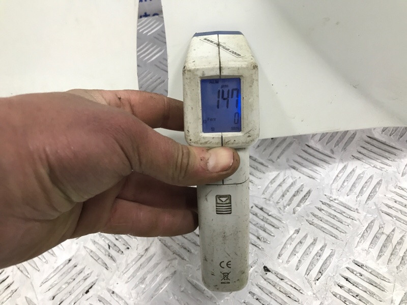 Крыло переднее правое Mitsubishi Outlander 2007-2012 5220F112 (Арт. 51030) Київ - зображення 7