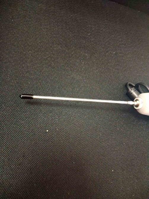 Ветеринарний USB риноскоп з підсвіткою Київ - зображення 3