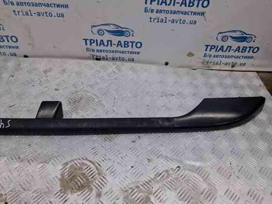 Рейлинг на крышу Mitsubishi Outlander 2007-2012 7661A104 (Арт. 80505) Киев