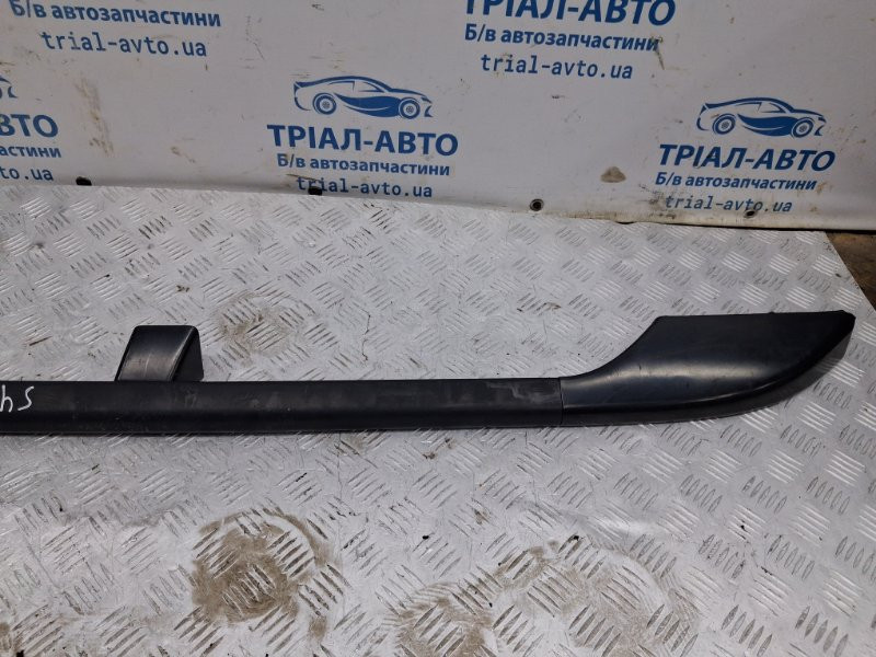 Рейлинг на крышу Mitsubishi Outlander 2007-2012 7661A104 (Арт. 80505) Київ - зображення 1