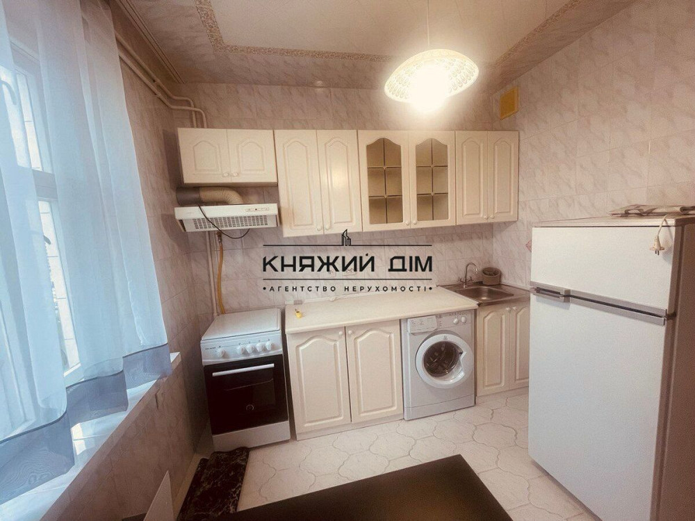 Продаж 2-кімнатної роздільної квартири на Позняках. № 21146884 Киев - изображение 12