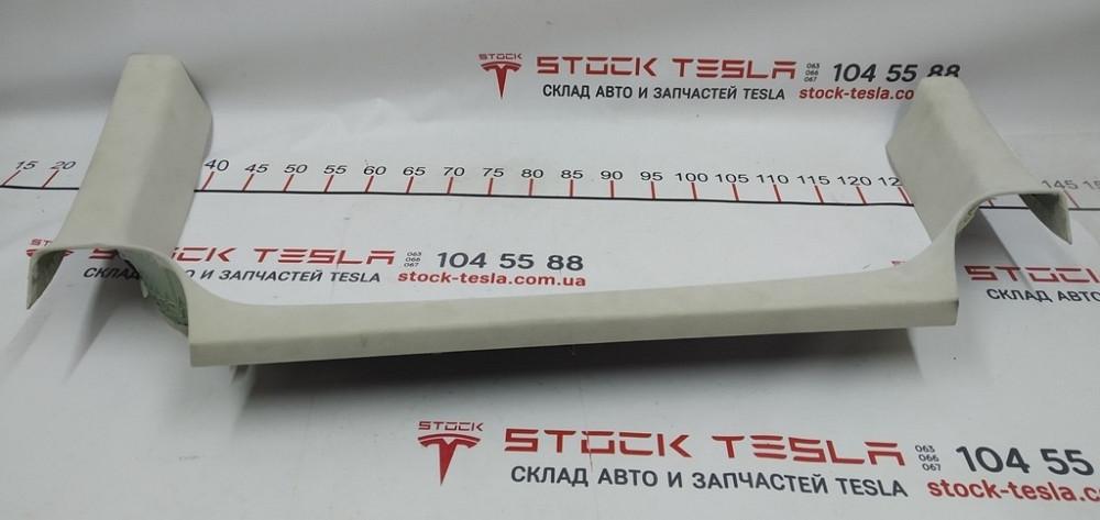 Облицовка стекла основного двери задней левой ALC CRM Tesla model X 1052333-07-G Київ - зображення 3