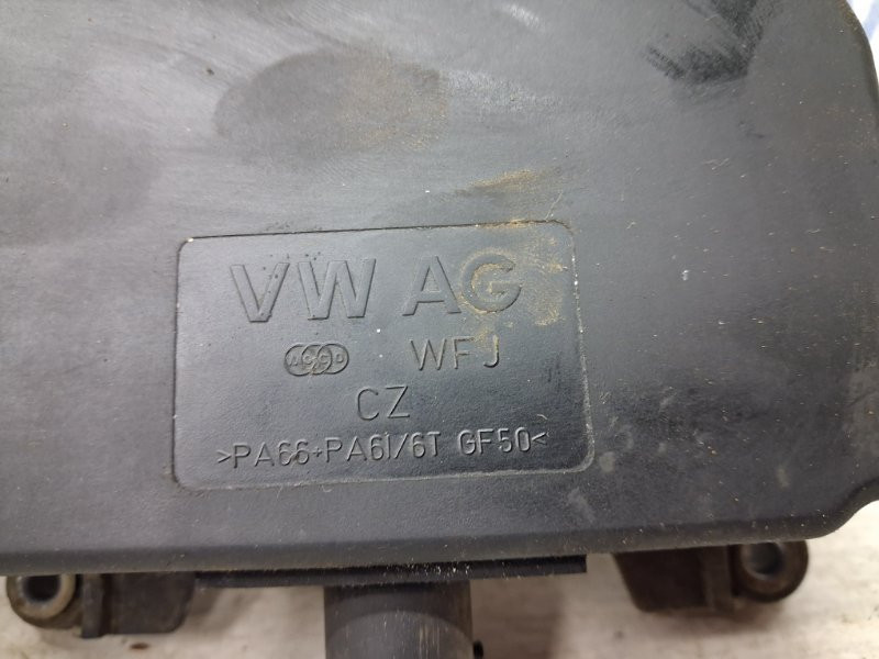 Блок управления форсунками Volkswagen Caddy 2K 1.9 DIESEL BJB 2003 (б/у) Київ - зображення 5