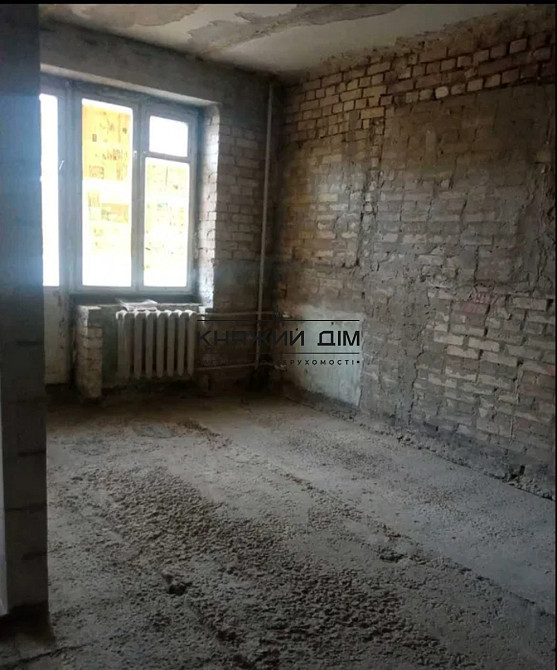 Продаж 1 кімнатної Дарницька пл. м Дарниця Киев - изображение 6