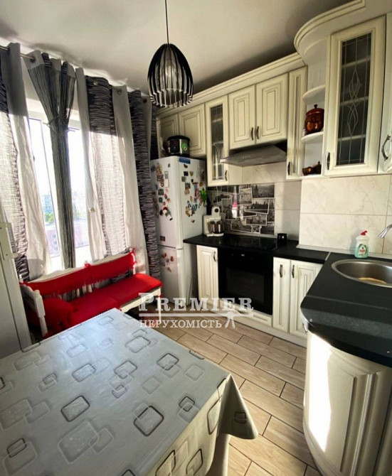 3-кімнатна квартира. Якісний ремонт. Ціна знижена!Терміновий продаж! Одеса - зображення 2