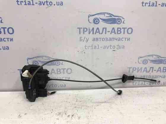 Замок двери передний правый Nissan X-Trail T31 2.0 DIESEL M9R 2007 (б/у) Київ