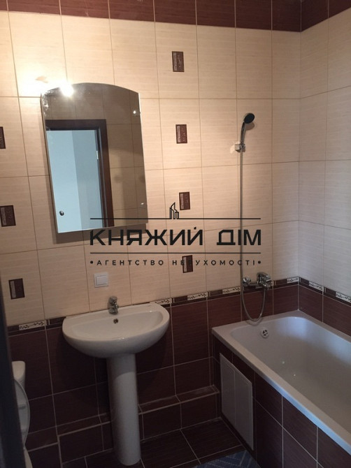 Є ГЕНЕРАТОР. Оренда 1 кімнатної квартири ЖК Яскравий № 1178590 Киев - изображение 4