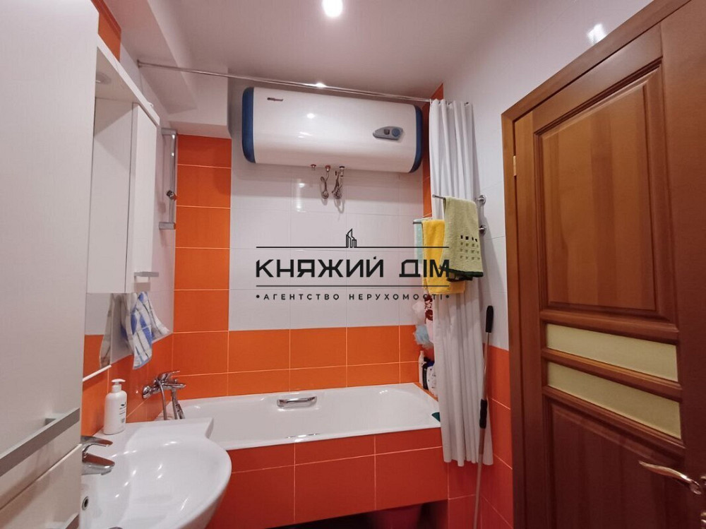 Оренда 2 кімнатної квартири на Печерську Киев - изображение 7