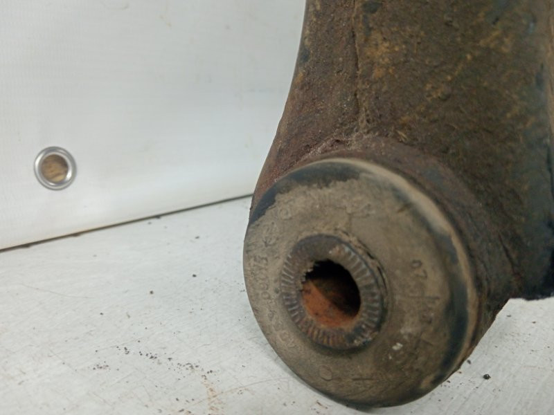 Рычаг передний нижний правый SsangYong Rexton 2006-2012 4450209004 (Арт. 59377) Київ - зображення 7