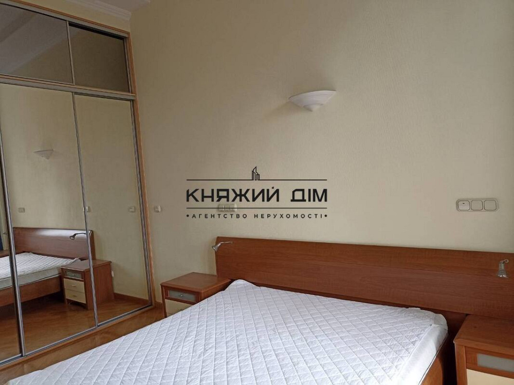 БЕЗ КОМІСІЇ! Оренда 3 -к. кв. студія метро Майдан Незалежності по вул. Михайлівській . №: 11203791 Київ - зображення 10